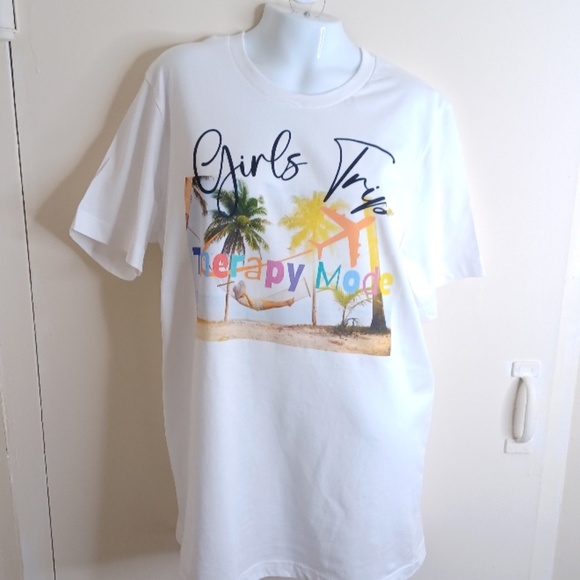 GIRLS TRIP. Therapy Mode - Picture 2 of 12